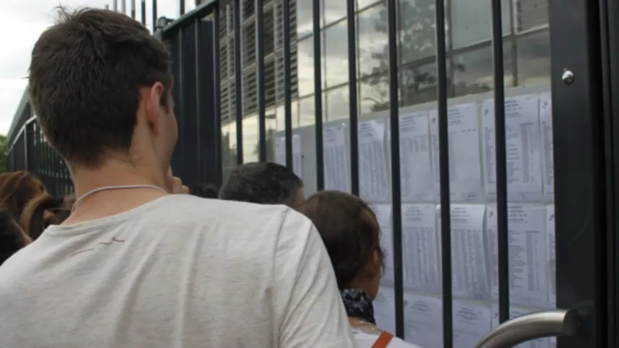 Brevet des collèges 2022 : l’heure des résultats ce vendredi dans l’académie de Lyon