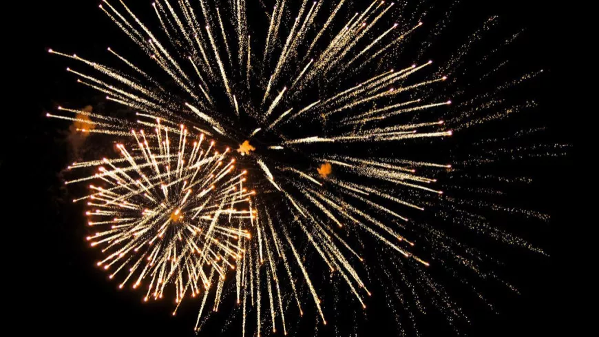 Festivités du 14 juillet : où et quand voir les feux d'artifice en