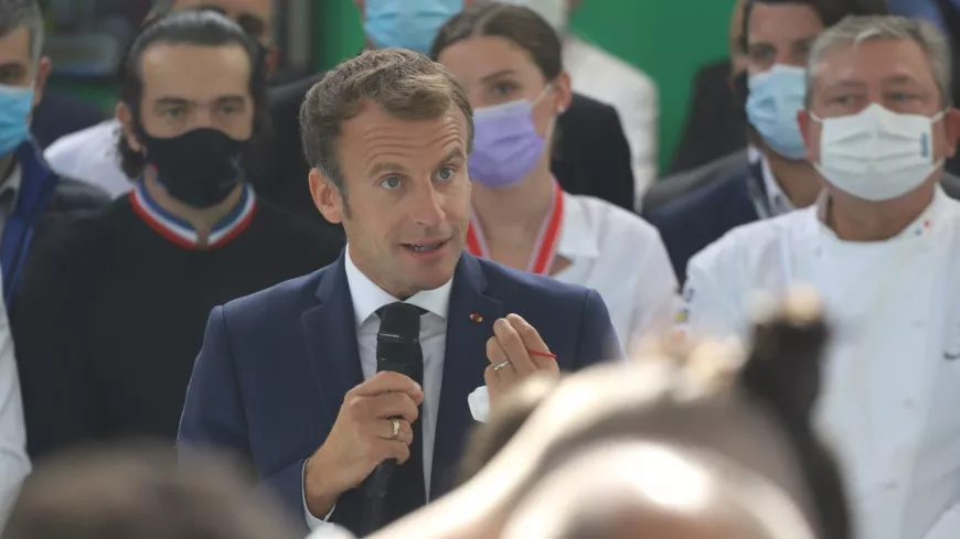 Uber Files : des élus de Lyon vent debout contre Emmanuel Macron