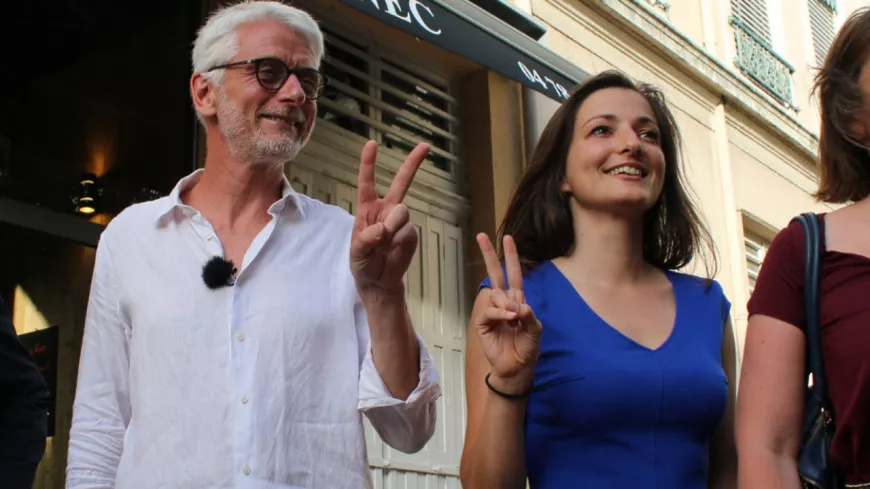 Rejet de la motion de censure : les quatre députés NUPES du Rhône avaient voté pour