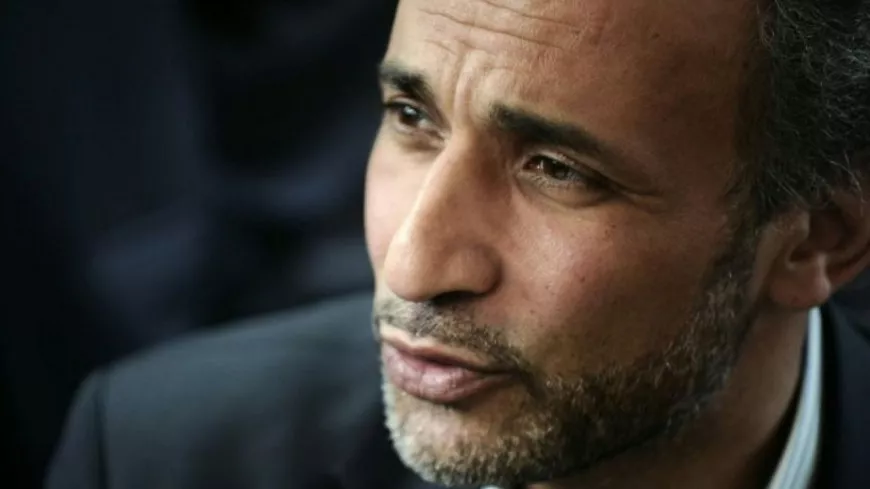 Accusé de viols à Lyon, Tariq Ramadan renvoyé aux Assises ?
