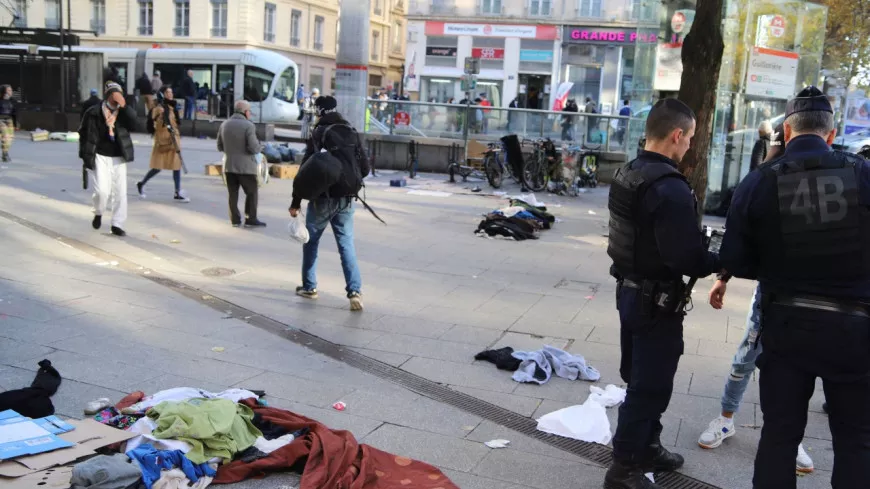 Lyon : "La Guillotière en colère" jette l'éponge après trois ans de combats