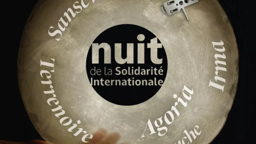 Un concert solidaire organisé à Lyon pour les 40 ans de Forum Réfugiés et Handicap International