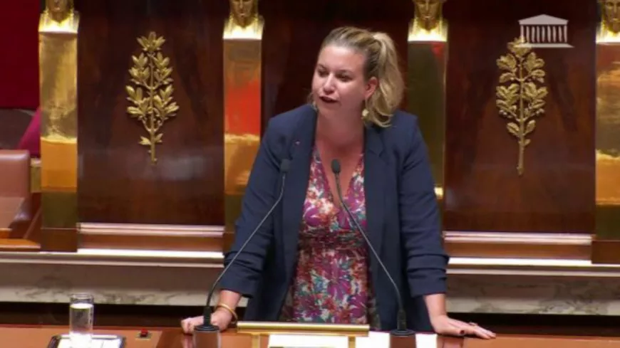Tweet polémique de Mathilde Panot sur la rafle du Vel d’Hiv : des élus lyonnais attaquent la députée LFI
