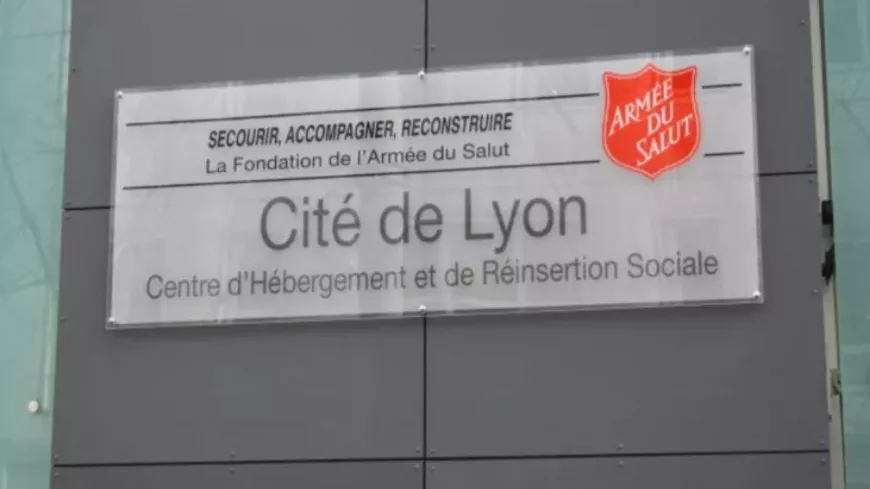 Canicule à Lyon : l’Armée du Salut augmente son aide alimentaire