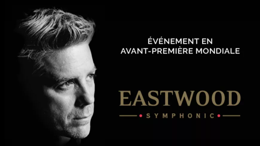 Festival Lumière : les musiques de films de Clint Eastwood mises à l'honneur lors d'un concert exceptionnel à Lyon