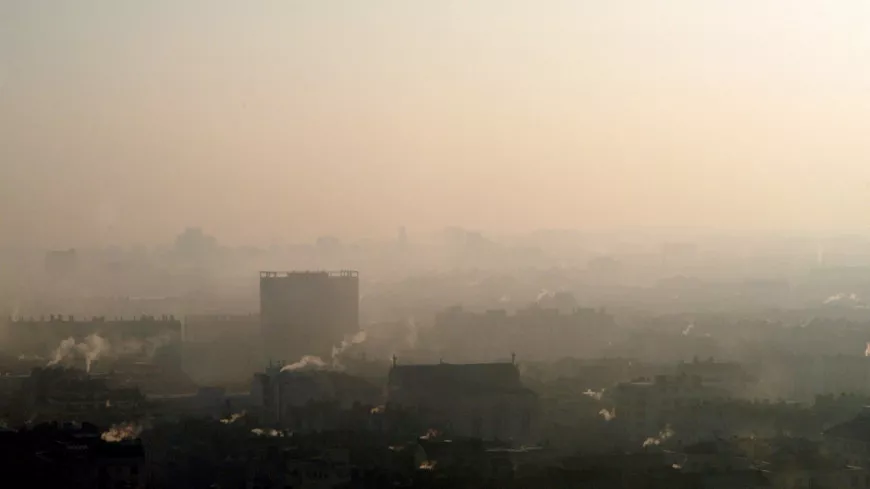 Lyon : fin de l'alerte pollution