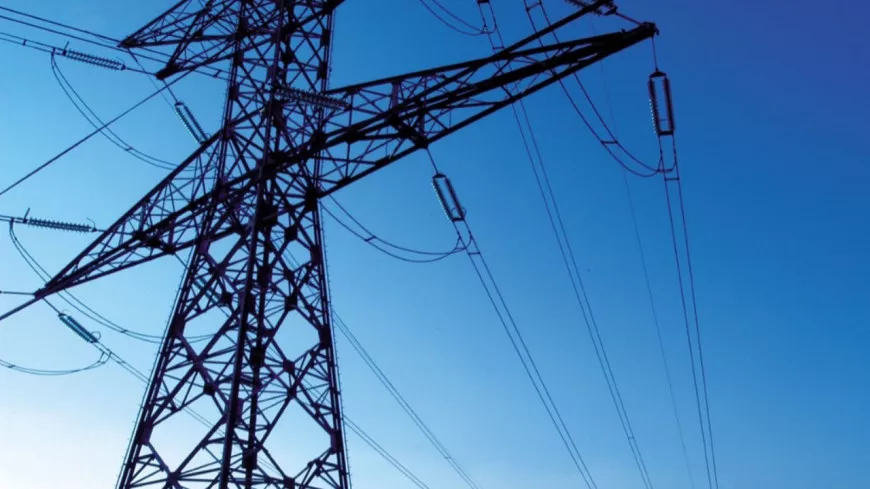 Canicule : Enedis se mobilise pour réparer les incidents sur le réseau électrique dans la Métropole de Lyon