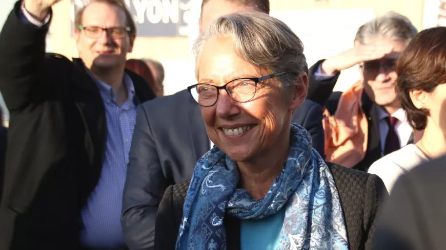 Métropole de Lyon : Elisabeth Borne attendue à Vaulx-en-Velin ce vendredi