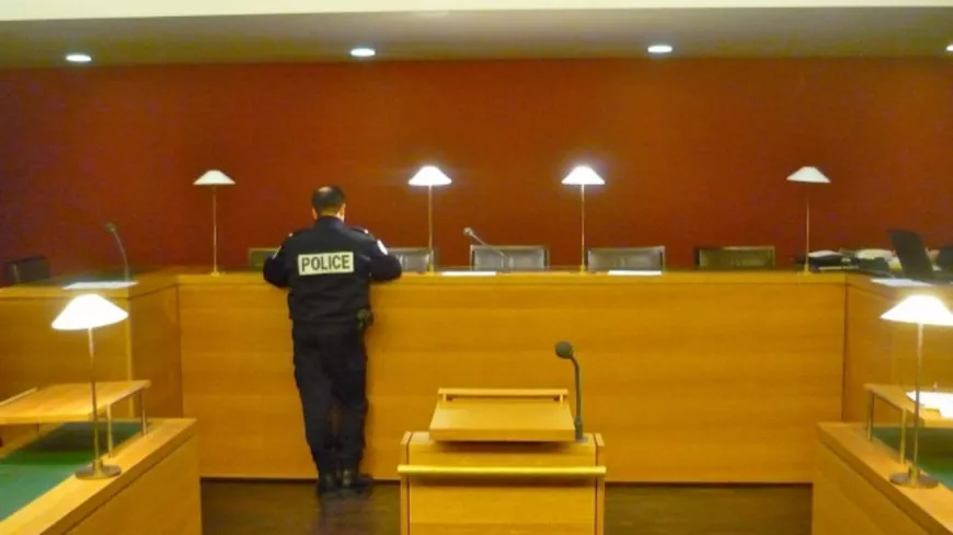 Lyon : trois mois de prison ferme pour avoir menacé le personnel de l'hôpital