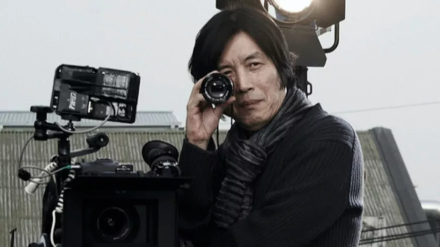 Le cinéaste sud-coréen Lee Chang-Dong invité d'honneur du Festival Lumière à Lyon