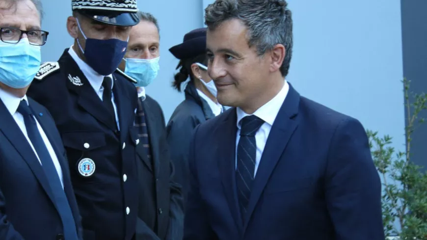 Lyon : le ministre de l'Intérieur ira à la rencontre des policiers blessés à la Guillotière