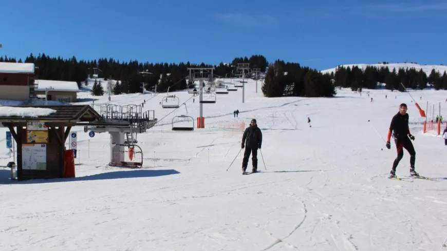 La Région Auvergne-Rhône-Alpes investit 150 000 euros pour les classes de neige