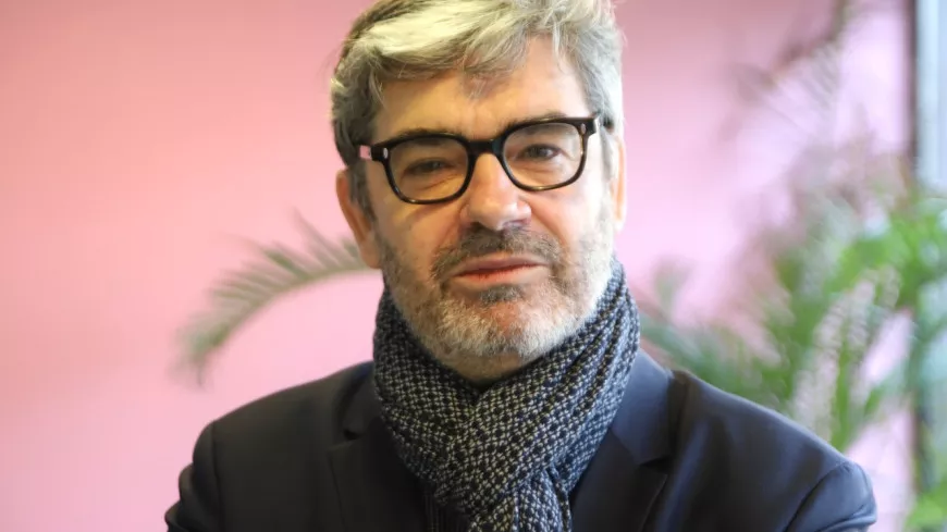Lyon : le directeur des Nuits de Fourvière Dominique Delorme prend sa retraite