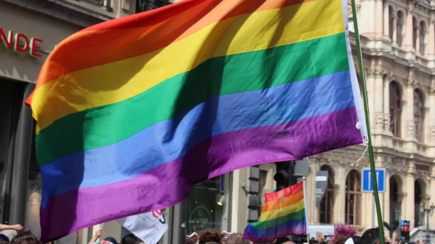 Trois députés du Rhône promettent qu’ils seront "au rendez-vous des prochains combats" pour les personnes LGBT