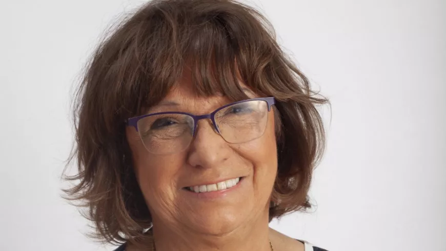 Christiane Brun, première adjointe au maire de Genas, est décédée à l’âge de 70 ans
