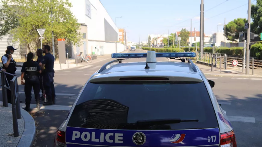 Des rodéos urbains en baisse de 40% dans Lyon et le Rhône : "C’est toujours trop" selon la préfecture