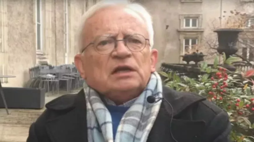 Mort de Gérard Corneloup à Lyon : la piste accidentelle écartée après autopsie