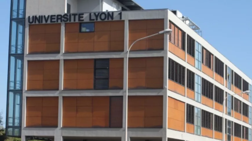 Les universités lyonnaises ne font pas partie du top 100 des meilleures établissements du monde