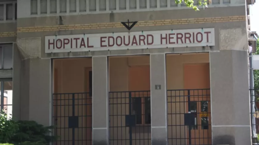 Trois hôpitaux lyonnais font partie des meilleurs établissements médicaux au monde