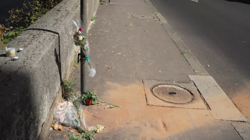 Ados tués à trottinette à Lyon : le chauffeur de l’ambulance sous contrôle judiciaire et avec l’interdiction de conduire