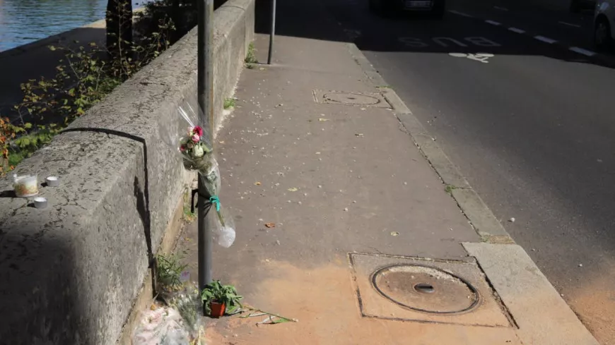 Ados tués à trottinette à Lyon : une marche blanche en hommage à Iris et Warren ce samedi