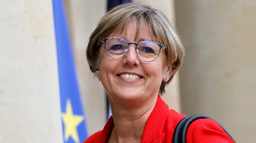 Vie étudiante : la ministre de l'Enseignement supérieur Sylvie Retailleau à Lyon ce vendredi