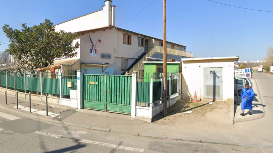 Villeurbanne : une école musulmane fermée par la préfecture