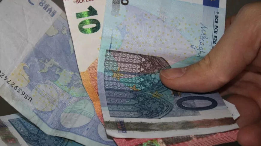 33 euros d’argent de poche par mois en moyenne pour les adolescents d’Auvergne-Rhône-Alpes