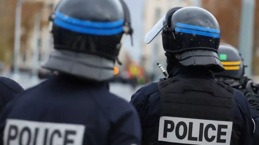 Une unité de CRS spécialisée dans les violences urbaines bientôt créée à Lyon
