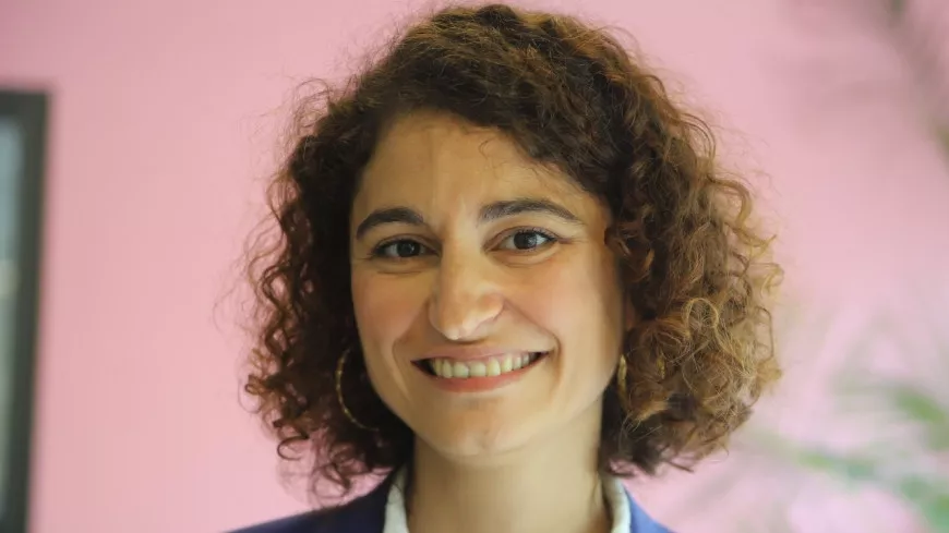 "Je salue cette décision" : la députée Sarah Tanzilli satisfaite de l’arrivée de nouveaux CRS à Lyon
