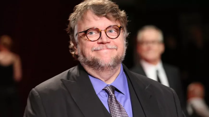Guillermo del Toro a choisi Lyon et le Festival Lumière pour l’avant-première française de Pinocchio
