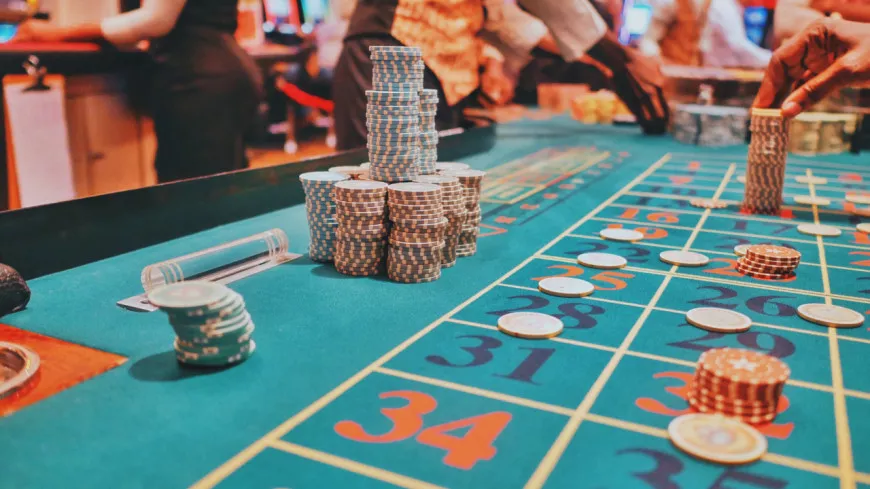 7 choses et demi très simples que vous pouvez faire pour économiser Meilleur Casino En Ligne
