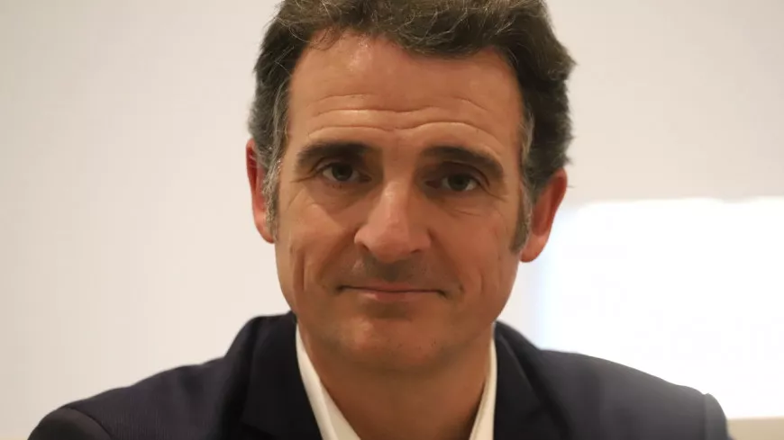 Dans la région : le maire de Grenoble Eric Piolle jugé fin septembre pour favoritisme
