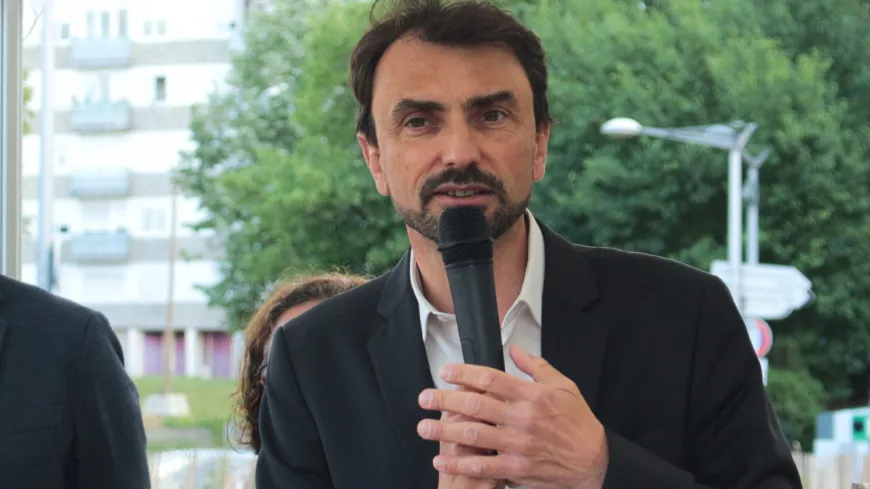 Hausse des prix de l’énergie : Grégory Doucet réfléchit à augmenter les impôts à Lyon
