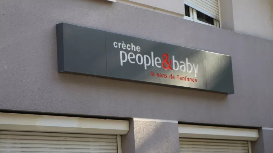Bébé tué dans une crèche à Lyon : l’établissement restera fermé