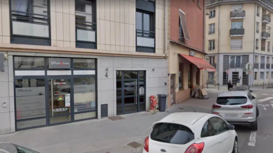 Incendie dans une crèche People & Baby : la Métropole de Lyon demande la fermeture temporaire de l'établissement