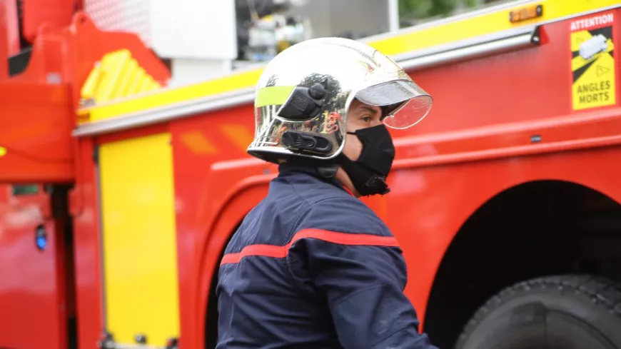 Incendie dans l’Hérault : deux ans de prison pour un villeurbannais