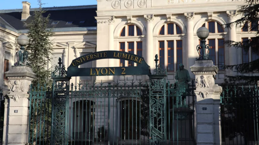 Pris dans une affaire de violences sexuelles, l’ex-doyen de la fac de droit de Lyon 2 révoqué