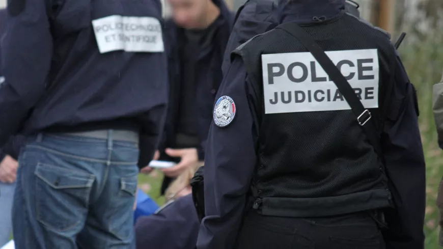 Réforme de la PJ : le patron de la police française annule son déplacement à Lyon pour éviter un nouveau clash
