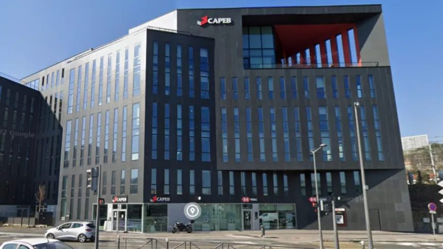 La CAPEB Rhône et Grand Lyon alerte sur la santé des chefs d’entreprise
