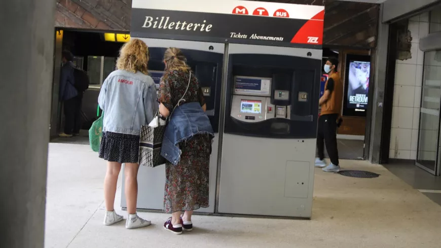 Pannes à répétition du métro à Lyon : Bruno Bernard annonce une réduction de 25% sur l'abonnement TCL d'octobre