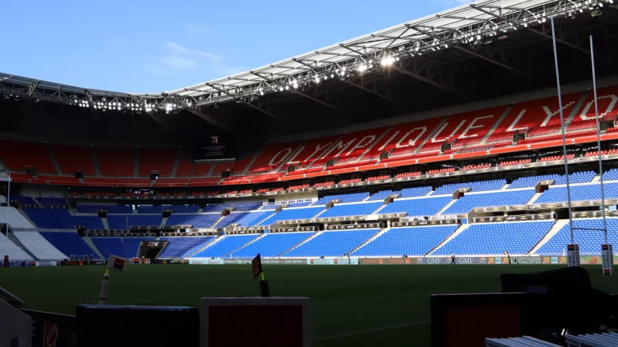 Lyon et le Groupama Stadium sélectionnés pour la candidature de la France à l’Euro féminin 2025