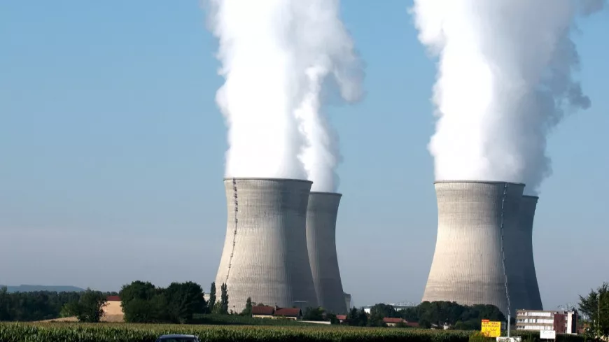 Une centaine d’élus de l’agglomération lyonnaise s’opposent à l’implantation d’une nouvelle centrale nucléaire dans l’Ain