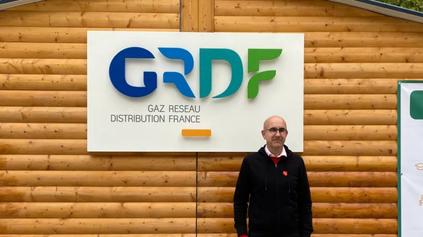 Energies : GRDF tente le pari du biogaz à Lyon
