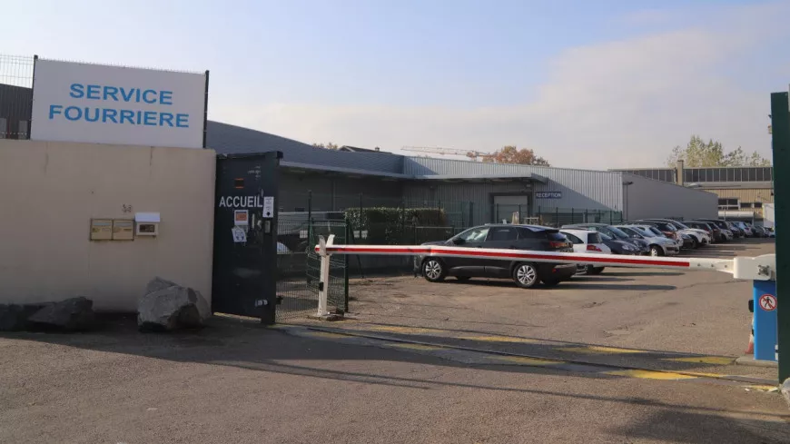 Chambéry : le magistrat lyonnais s’était pris le bec avec des policiers municipaux, 2000 euros d’amende requis