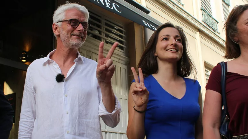 Trois députés NUPES du Rhône réclament à l’Etat "plus de volontarisme dans la lutte contre le réchauffement climatique"