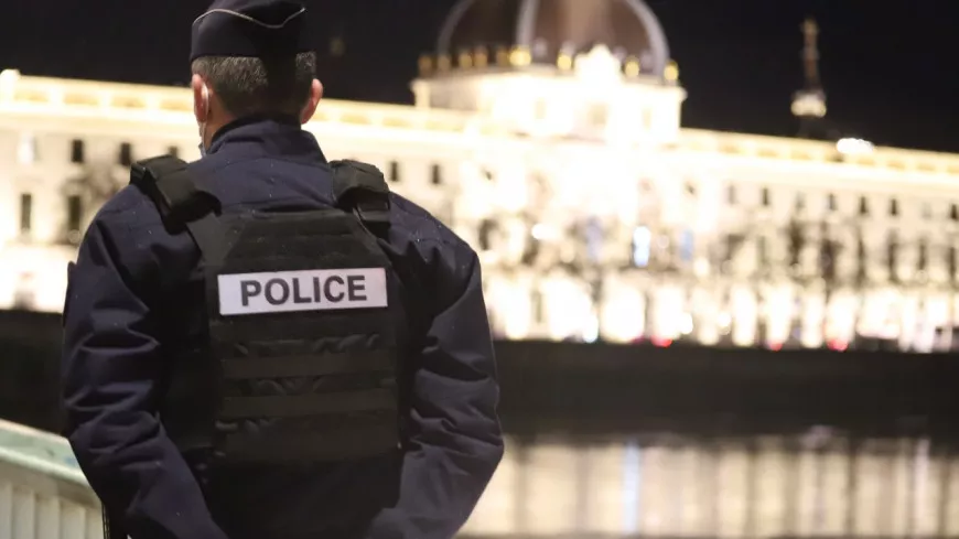 Lyon : l’opposition réclame une mission d'évaluation sur la Sécurité