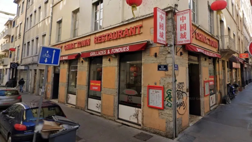Lyon : un restaurant de la Guillotière fermé pour une hygiène déplorable 