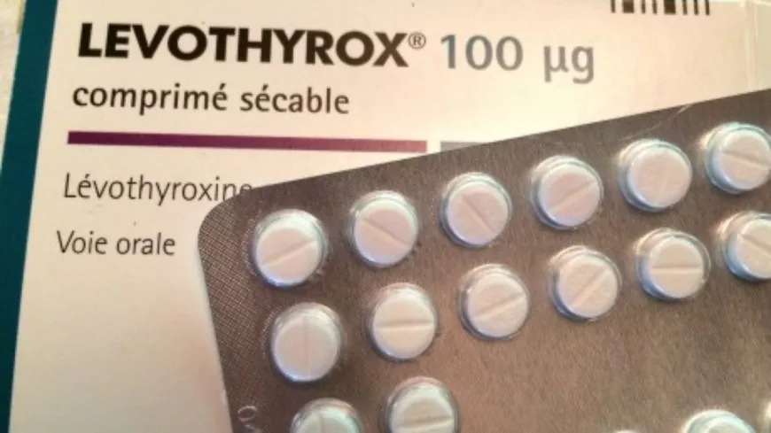 Levothyrox : le laboratoire Merck mis en examen